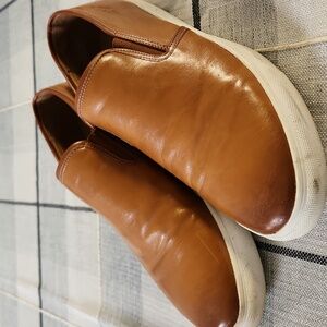 Golaiman Men's Golaiman GM11 Slide On Shoes size 9.5 Brown